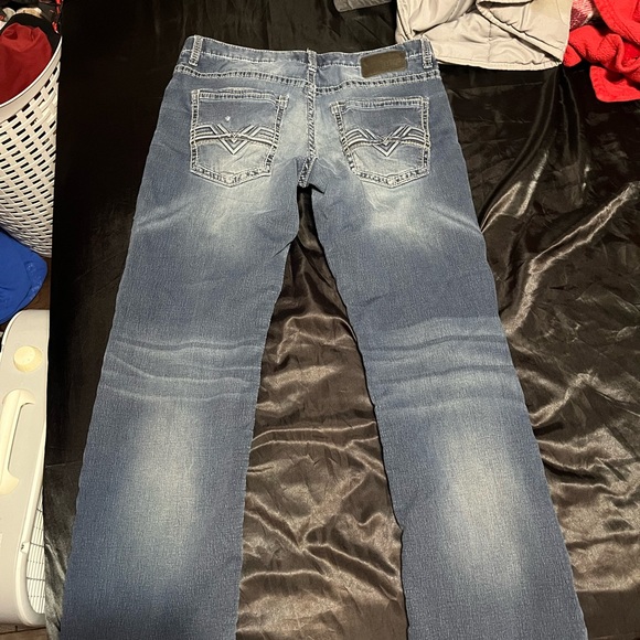 Denim jeans - Picture 2 of 3